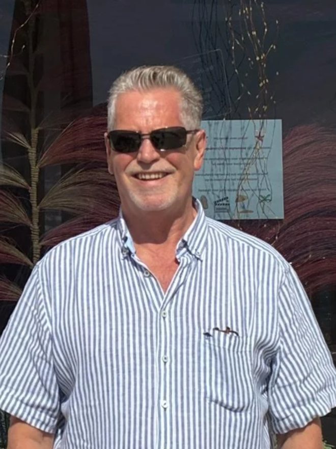 Nico van Willigen